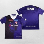 Prima Maglia Kyoto Sanga 2023 Thailandia