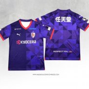 Prima Maglia Kyoto Sanga 2024 Thailandia