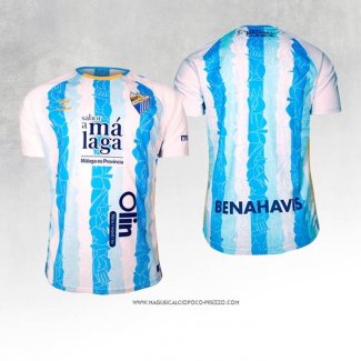 Prima Maglia Malaga 24-25