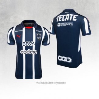 Prima Maglia Monterrey 24-25