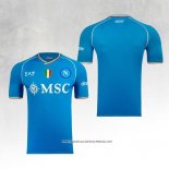 Prima Maglia Napoli 23-24 Euro