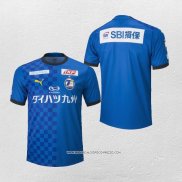 Prima Maglia Oita Trinita 2023 Thailandia