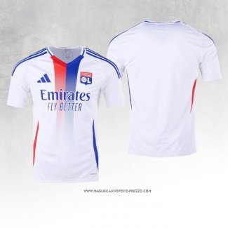 Prima Maglia Olympique Lione 24-25