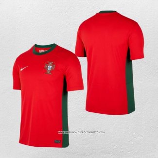 Prima Maglia Portogallo 2023 Thailandia