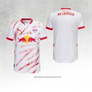 Prima Maglia RB Leipzig Thailandia 24-25