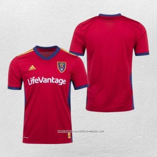 Prima Maglia Real Salt Lake 2022