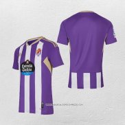 Prima Maglia Real Valladolid 22-23