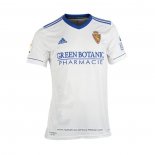 Prima Maglia Real Zaragoza 21-22