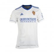 Prima Maglia Real Zaragoza 21-22