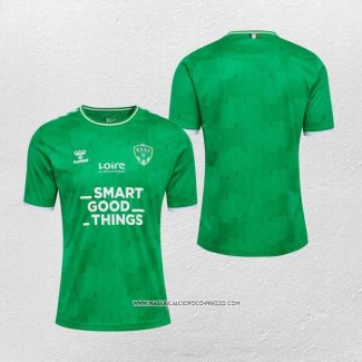 Prima Maglia Saint-Etienne 23-24 Thailandia