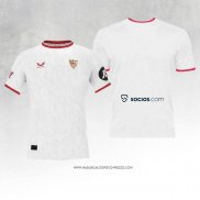 Prima Maglia Sevilla FC 24-25