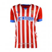 Prima Maglia Sporting Gijon 22-23