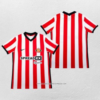 Prima Maglia Sunderland 22-23