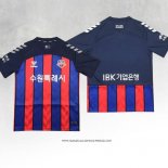 Prima Maglia Suwon 2024 Thailandia