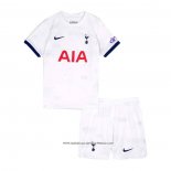 Prima Maglia Tottenham Hotspur 23-24 Bambino