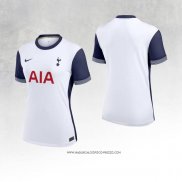 Prima Maglia Tottenham Hotspur Donna 24-25