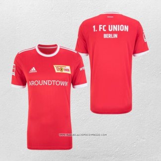 Prima Maglia Union Berlin 21-22