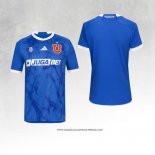 Prima Maglia Universidad de Cile 2024