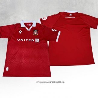 Prima Maglia Wrexham 24-25