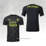 Quarto Maglia Feyenoord 23-24