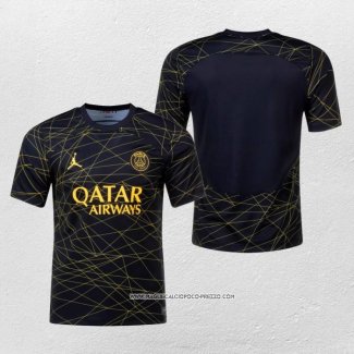 Quarto Maglia Paris Saint-Germain 22-23