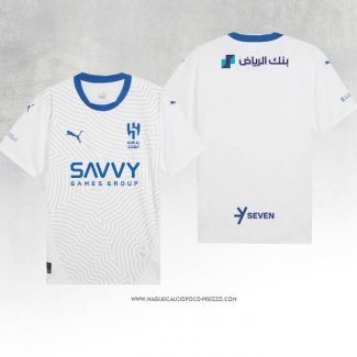 Seconda Maglia Al Hilal Thailandia 24-25