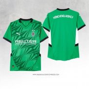 Seconda Maglia Borussia Monchengladbach Thailandia 24-25