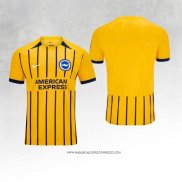 Seconda Maglia Brighton & Hove Albion 24-25