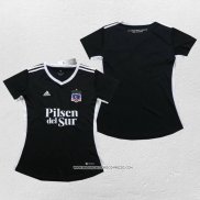 Seconda Maglia Colo-Colo 2022 Donna