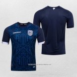 Seconda Maglia Ecuador 2022