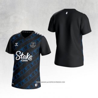 Seconda Maglia Everton Portiere 23-24