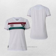 Seconda Maglia Fluminense 2023 Donna