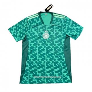 Seconda Maglia Germania Euro 2022