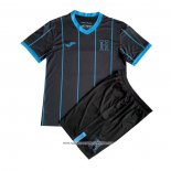 Seconda Maglia Honduras 2023 Bambino