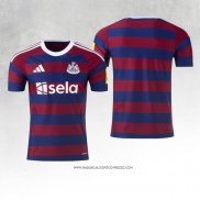 Seconda Maglia Newcastle United 24-25