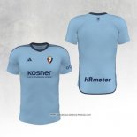 Seconda Maglia Osasuna 23-24