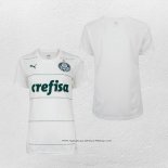 Seconda Maglia Palmeiras 2022 Donna