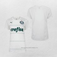 Seconda Maglia Palmeiras 2022 Donna