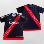 Seconda Maglia Rayo Vallecano 21-22