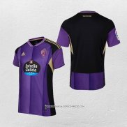 Seconda Maglia Real Valladolid 22-23