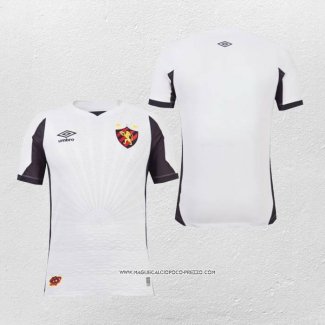 Seconda Maglia Recife 2022 Thailandia