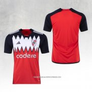 Seconda Maglia River 23-24