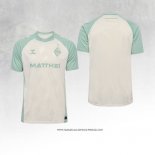 Seconda Maglia Werder Bremen Thailandia 24-25