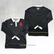 Terza Maglia CR Vasco da Gama 2023 Manica Lunga