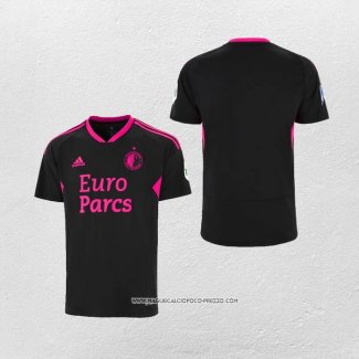 Terza Maglia Feyenoord 22-23