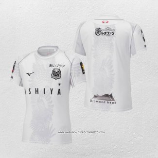 Terza Maglia Hokkaido Consadole Sapporo 2023 Thailandia