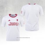 Terza Maglia Manchester United 23-24