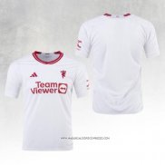 Terza Maglia Manchester United 23-24