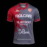 Terza Maglia Necaxa 23-24 Thailandia