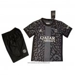 Terza Maglia Paris Saint-Germain 23-24 Bambino